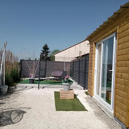 Le Refuge Zen *